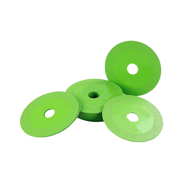 5PCS High Speed Steel Ultra Thin Cutting Discs for Angle Grinder Saw Blade Wheel.
