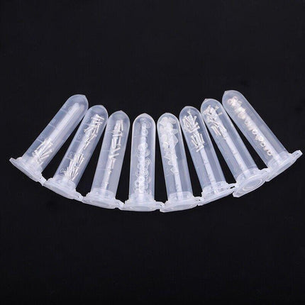 Eyeglass Sun Glasses Optical Repair Tool Screw Nut Nose Pad Assortment Set Kit.