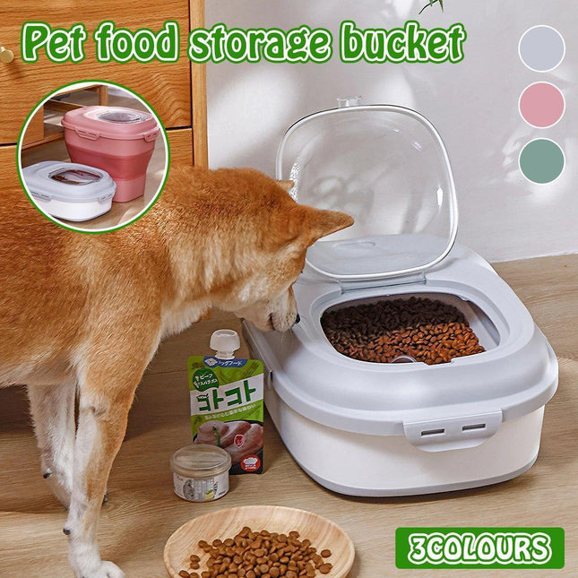 Pet Care.