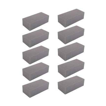 Floral Foam Blocks for Dry Wet Artificial Flower Arrangements Florist Supplies - Dry 2PCS.