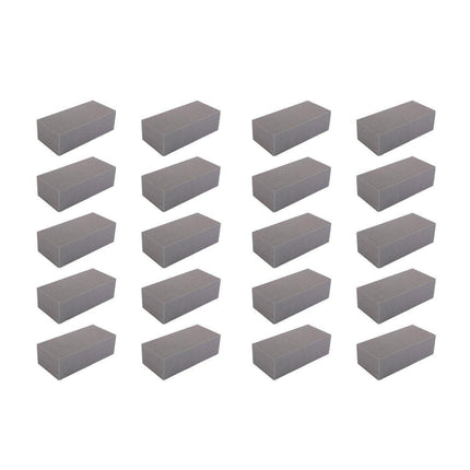 Floral Foam Blocks for Dry Wet Artificial Flower Arrangements Florist Supplies - Dry 2PCS.