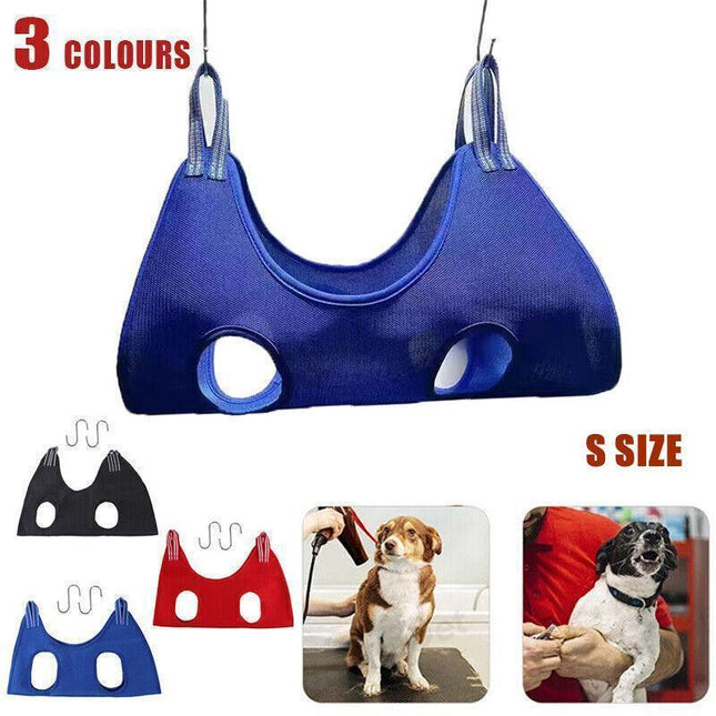 Pet Care.