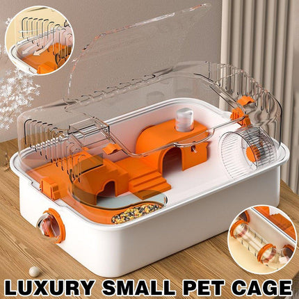 Pet Care.