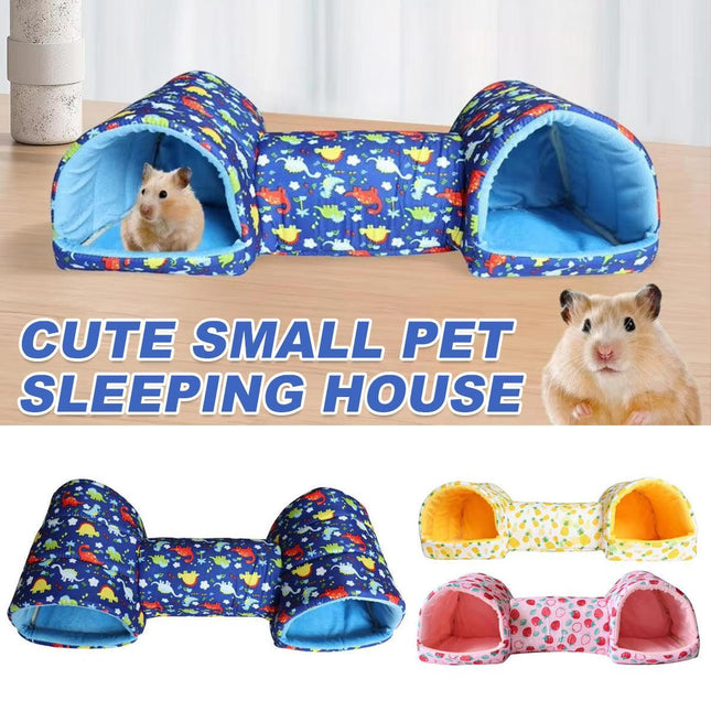 Pet Care.