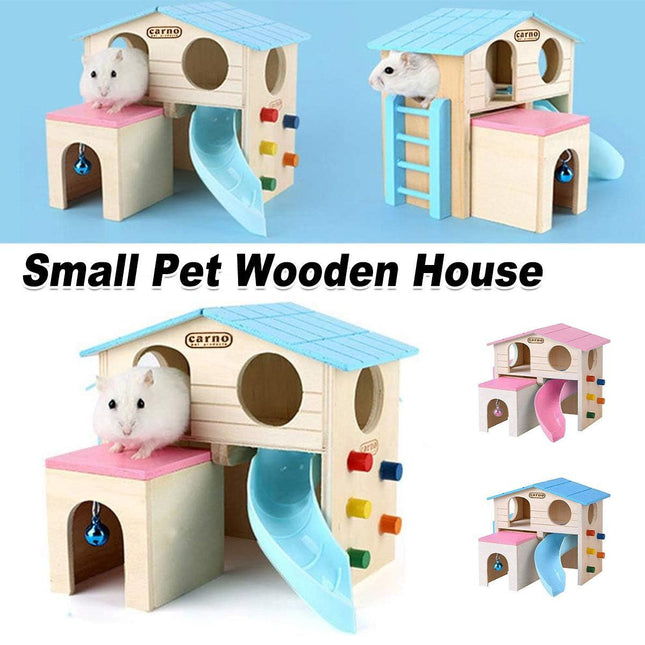 Pet Care.
