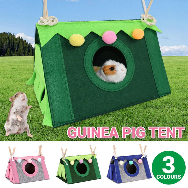Pet Care.