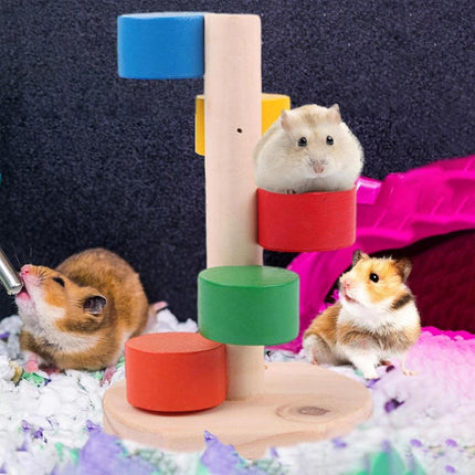 Pet Care.