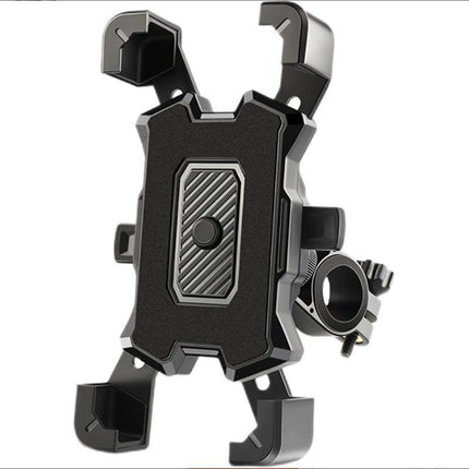 Bike Phone Mount Phone Holder Adjustable Phone Bracket For Bike Motorcycle.