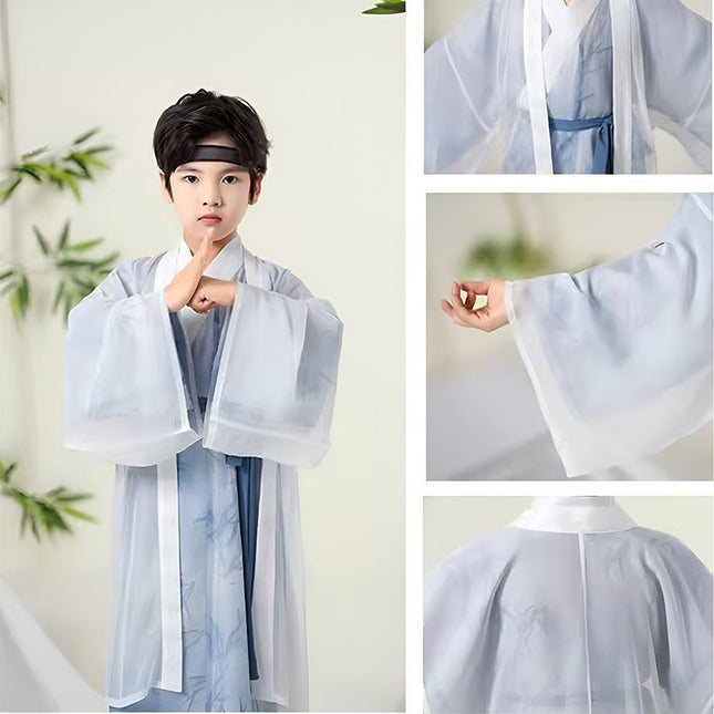 Baby & Kids > Boy's Clothing > Boy's Shirts & T-shirts.