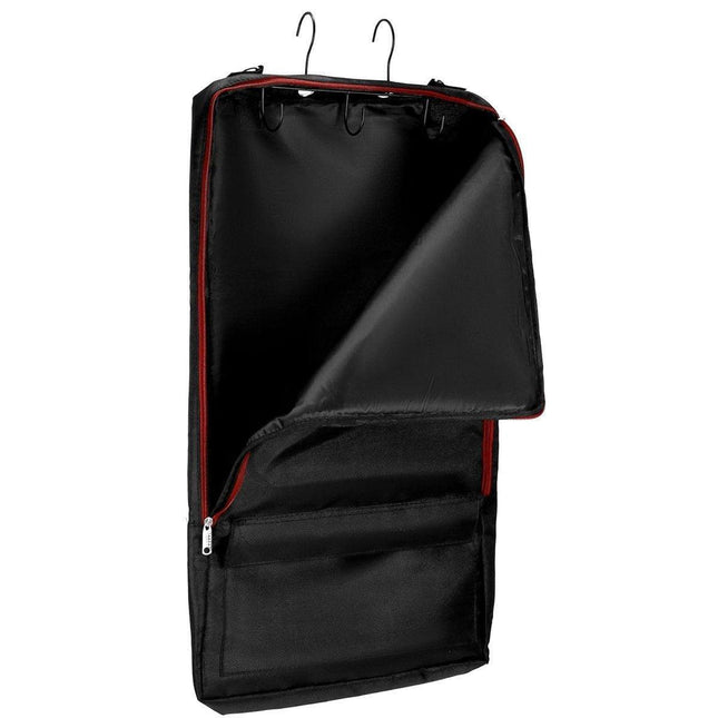 Horse Tack Carry Bag Bridle Halter Bag Pouch Storage Bag Portable Equestrian.