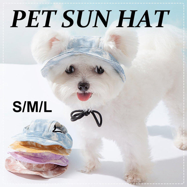 Pet Care.