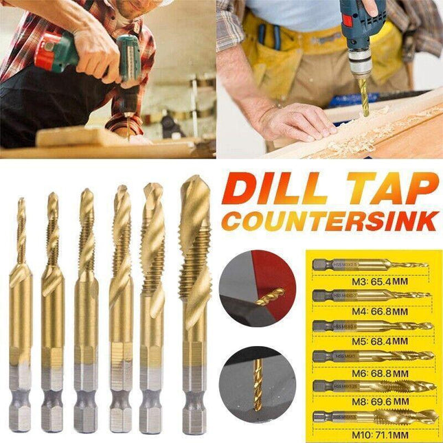 Tools > Other Tools > Screwdrivers.