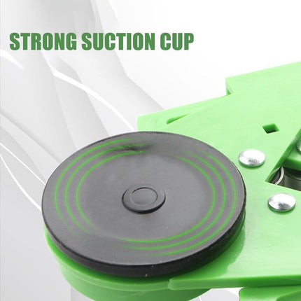 Multifunction Glass Tile Positioning Tool Drill Chuck Marble Hole Punching Tool.