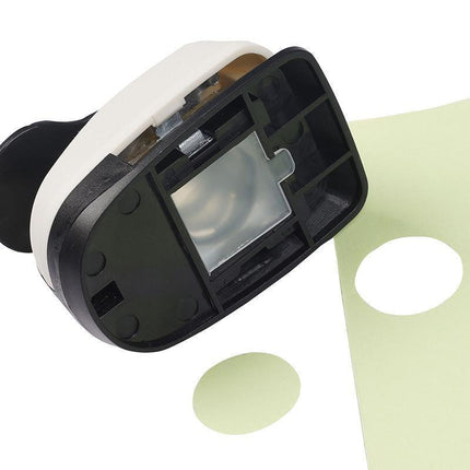 Paper Puncher For Arts Cardmaking Craft Scrapbooking Circle Cutter Hole Punch - 16mm.
