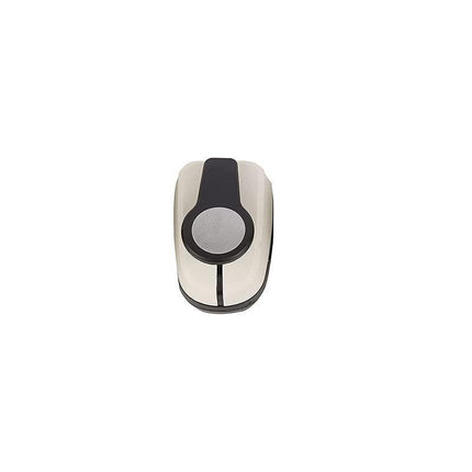Paper Puncher For Arts Cardmaking Craft Scrapbooking Circle Cutter Hole Punch - 16mm.
