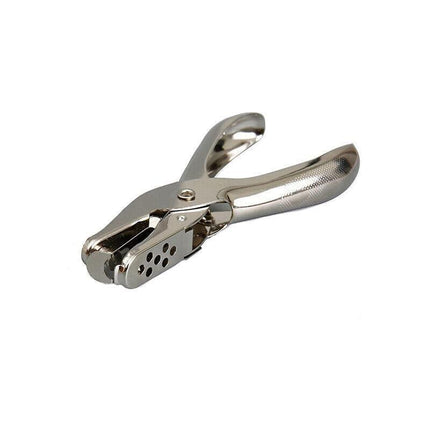 Paper Single Round Hole Punch Puncher School Office Stationery 6mm.