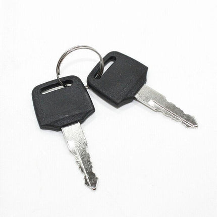 4 Wire Ignition Key Barrel Switch 50Cc 110Cc 125Cc 150Cc Pit Quad Dirt Bike Atv.