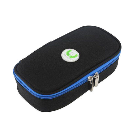 Insulin Pen Case Pouch Cooler Travel Diabetic Pocket Cooling Bag Mall - Black.