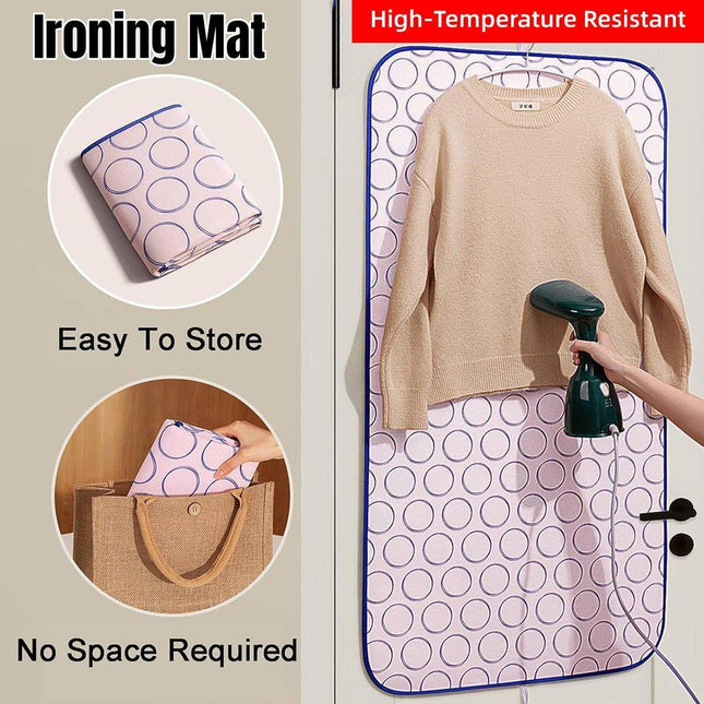Appliances > Washers, Dryers & Irons > Irons & Ironing Systems.
