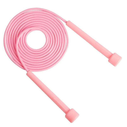 Speed Jump Rope for Boxing MMA Cardio Fitness and Gym Training - Green.