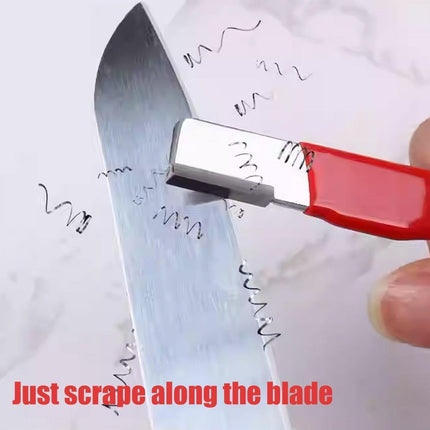 Tools > Other Tools > Cutters.