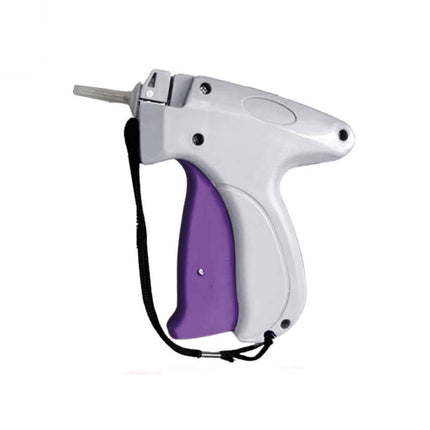 Stitchy Quick Clothing Fixer Mini Quick Repair Garment Sewing Machine Handheld - White.