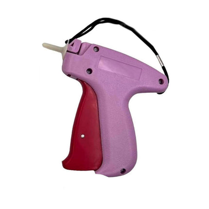 Stitchy Quick Clothing Fixer Mini Quick Repair Garment Sewing Machine Handheld - White.