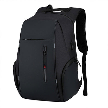 Men Business Bag Laptop Multi Functional Computer Bag Large Capacity Backpack.