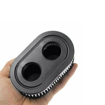 Lawn Mower Air Filter Briggs Stratton 798452 K 593260 Engine Parts 5X 10X Pack - 5PCS.