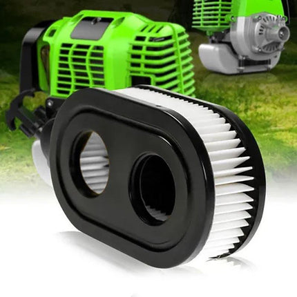 Lawn Mower Air Filter Briggs Stratton 798452 K 593260 Engine Parts 5X 10X Pack - 5PCS.