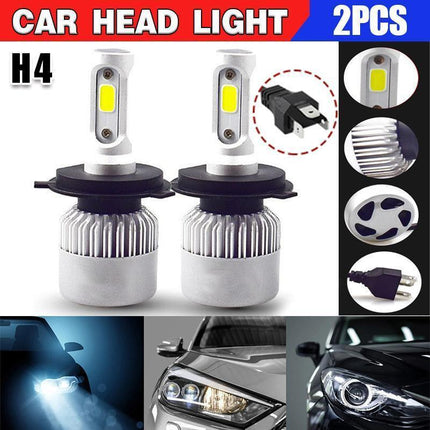 Auto Accessories > Auto Accessories Others > Automotive Lights.