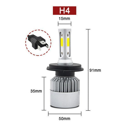 Auto Accessories > Auto Accessories Others > Automotive Lights.