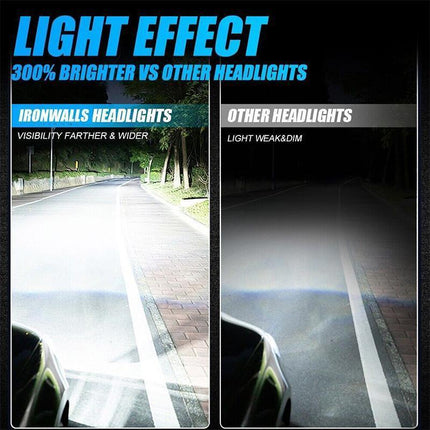 Auto Accessories > Auto Accessories Others > Automotive Lights.
