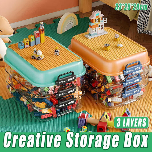 Baby & Kids > Kid's Furniture > Toy Boxes.