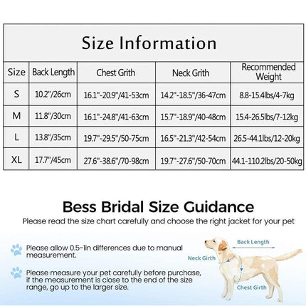 Pet Life Jacket Dog Swim Vest Outdoor Water Gear for Summer Swimming Activities - Pink XL.