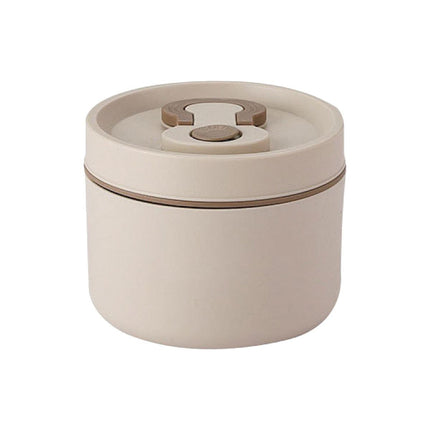 Lunch Box Food Container Thermal Warmer Hot Student Bento Insulated Soup Cup - 350ml.