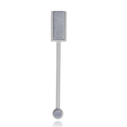 Nail Art Cat Eye Effect Stick for UV Gel Polish Design Tool for Manicure Styling Use - 1PC Double-Use.