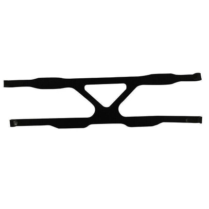 1Pc Au Headgear Headband Ventilator Mask Band Strap For Respironics Resmed Cpap.