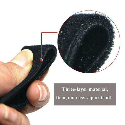 1Pc Au Headgear Headband Ventilator Mask Band Strap For Respironics Resmed Cpap.