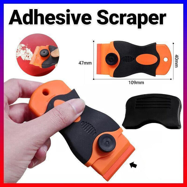 Tools > Other Tools > Putty Knives, Scrapers & Chisels.