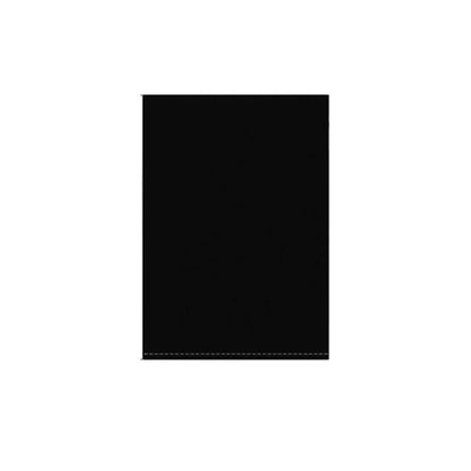 100Pcs Heavy-Duty Black Bin Bags - Durable Waste Refuse Sacks - 120*130cm-100PCS.