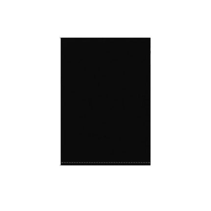 100Pcs Heavy-Duty Black Bin Bags - Durable Waste Refuse Sacks - 120*130cm-100PCS.