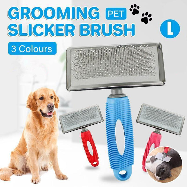 Pet Care.