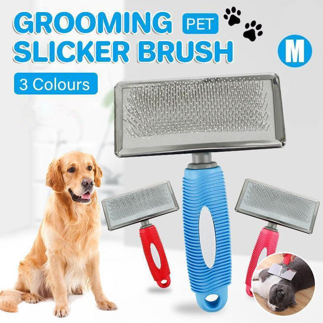 Pet Care.