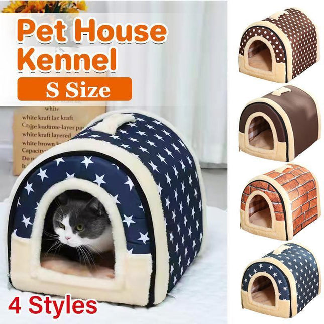 Pet Care.