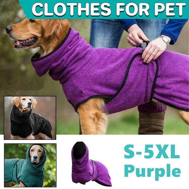 Pet Care.