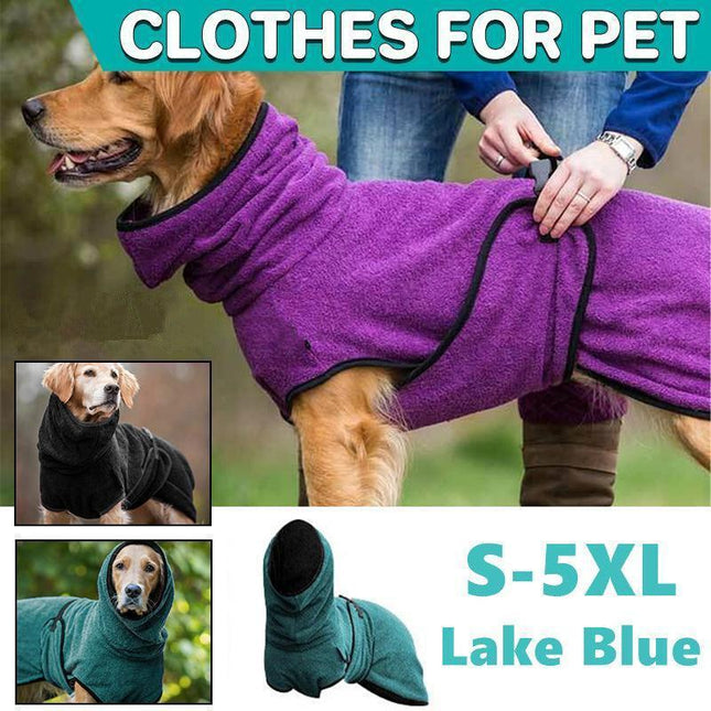 Pet Care.