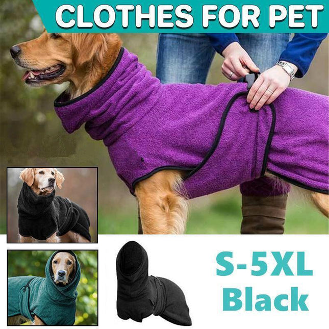 Pet Care.