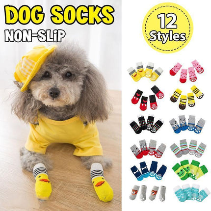 Pet Care Cartoz.