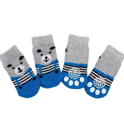 Pet Care Cartoz.